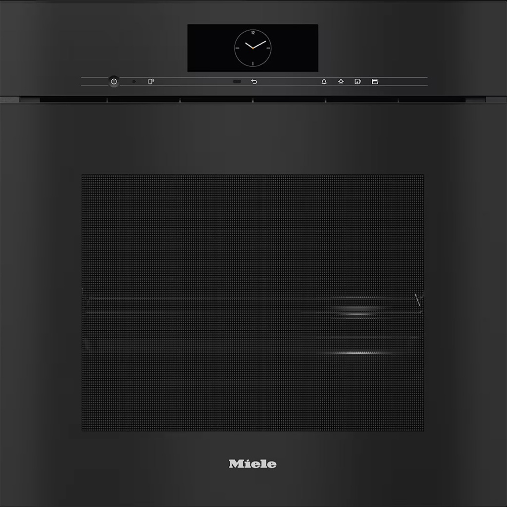 Piekarnik Miele